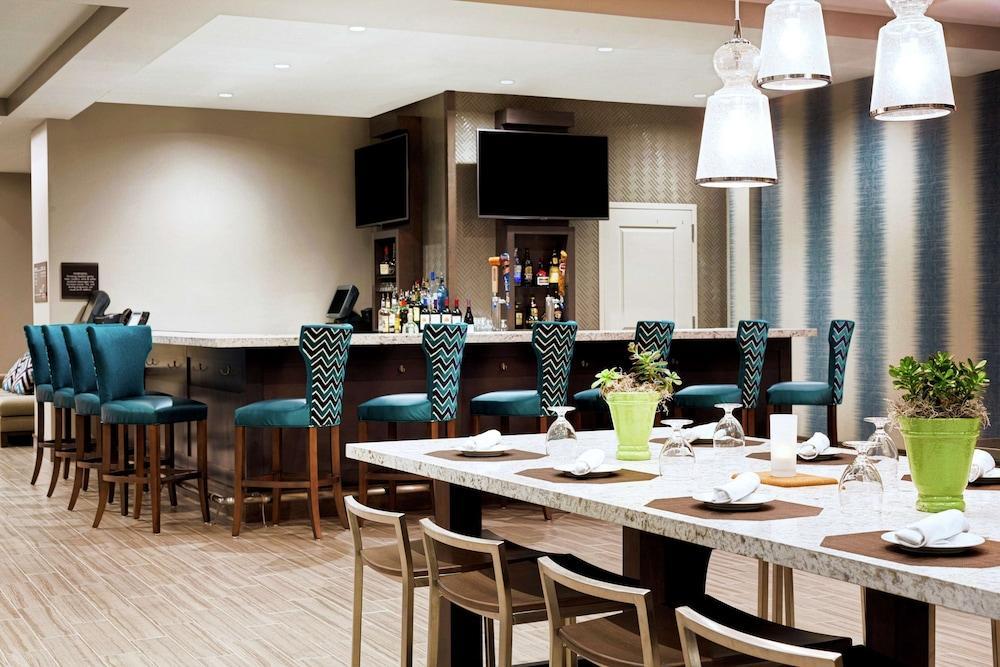 Hilton Garden Inn Lenox Pittsfield Exteriör bild
