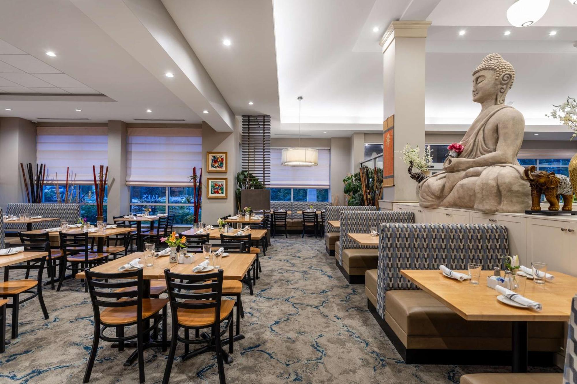 Hilton Garden Inn Lenox Pittsfield Exteriör bild