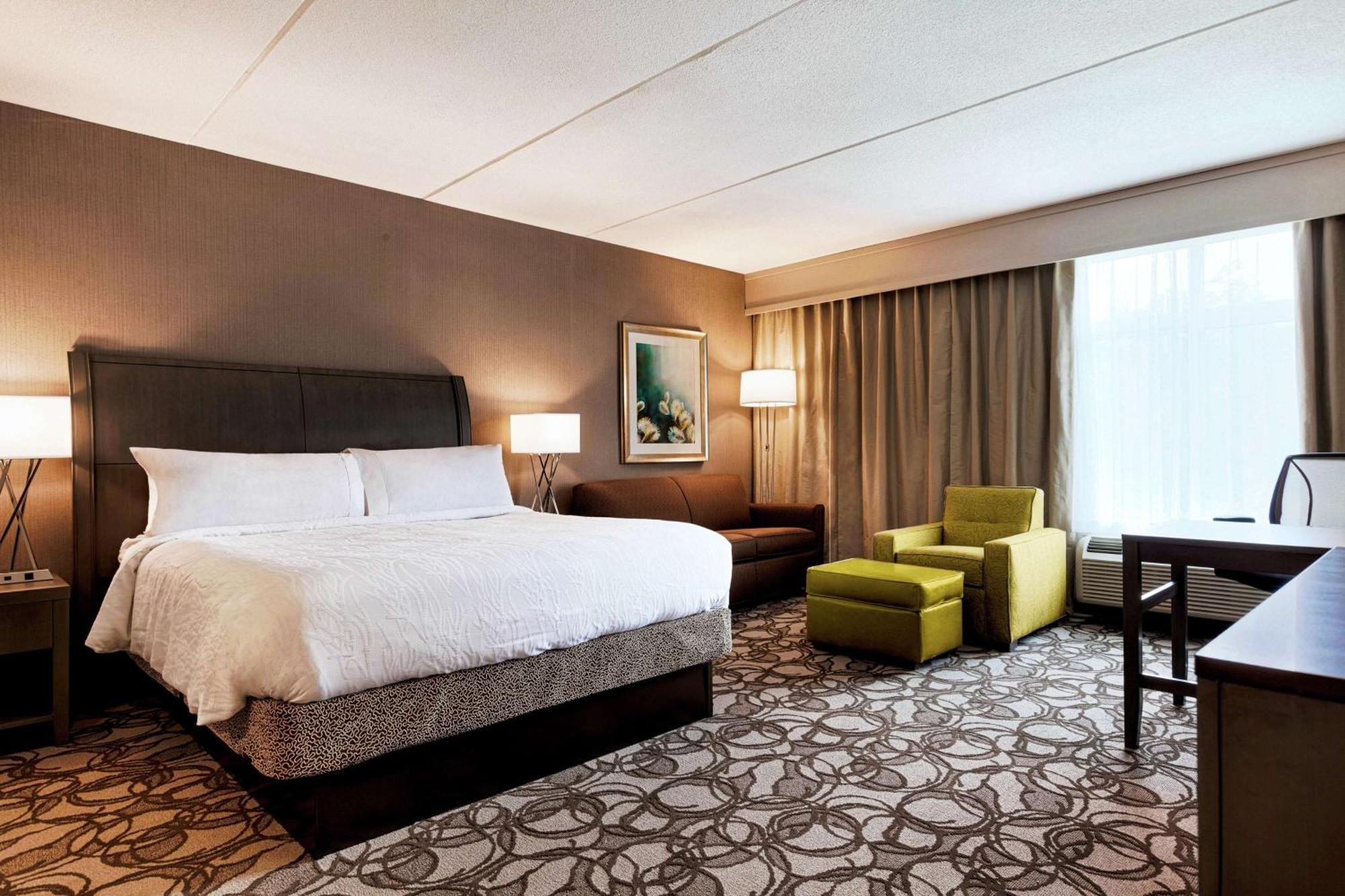 Hilton Garden Inn Lenox Pittsfield Exteriör bild