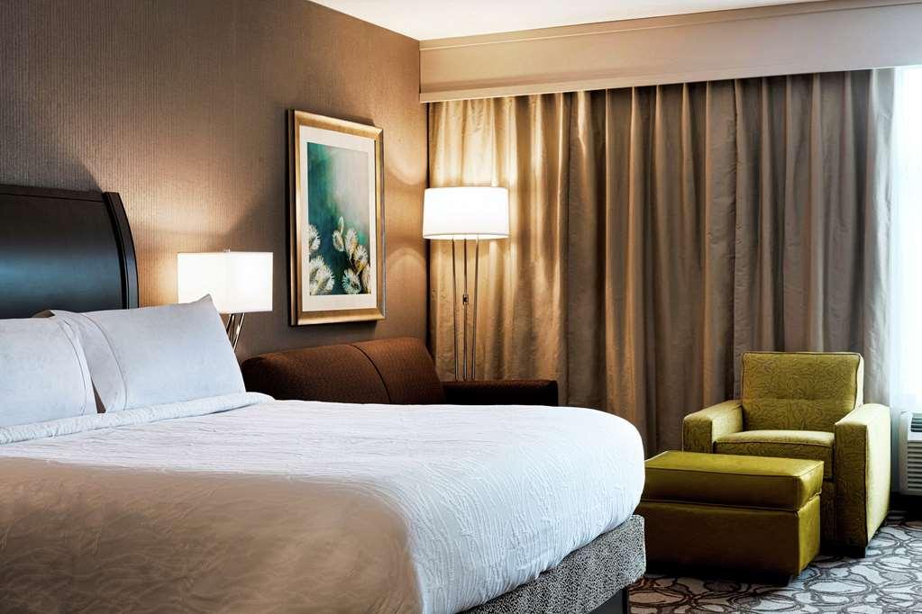 Hilton Garden Inn Lenox Pittsfield Rum bild