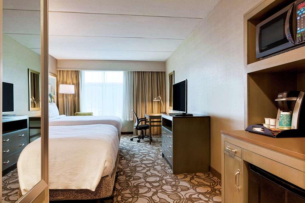 Hilton Garden Inn Lenox Pittsfield Rum bild